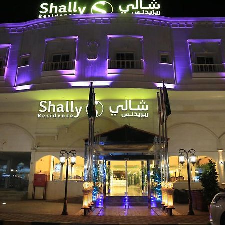 Shally Residence 3 알크호바르 외부 사진
